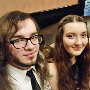 Meet your Posher, Sam